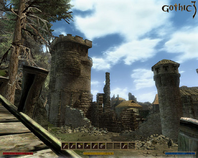 gothic 3 patch